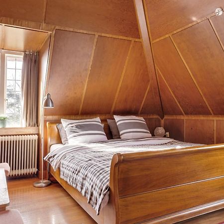 De Kievit Villa Vogelenzang Ngoại thất bức ảnh